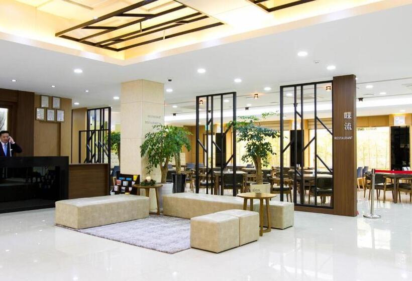 Fotos del hotel Black Sands  Jeju:  22