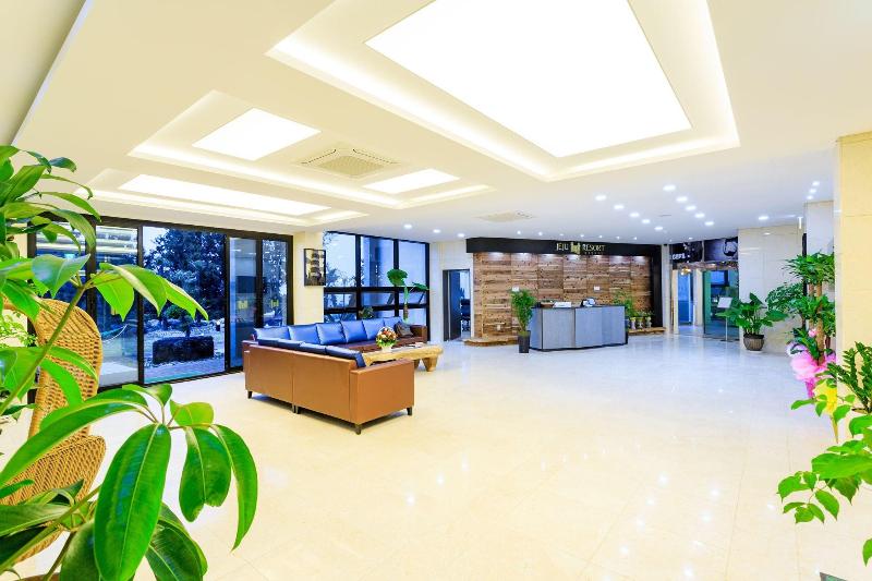 Fotos del hotel Jeju M Resort:  4