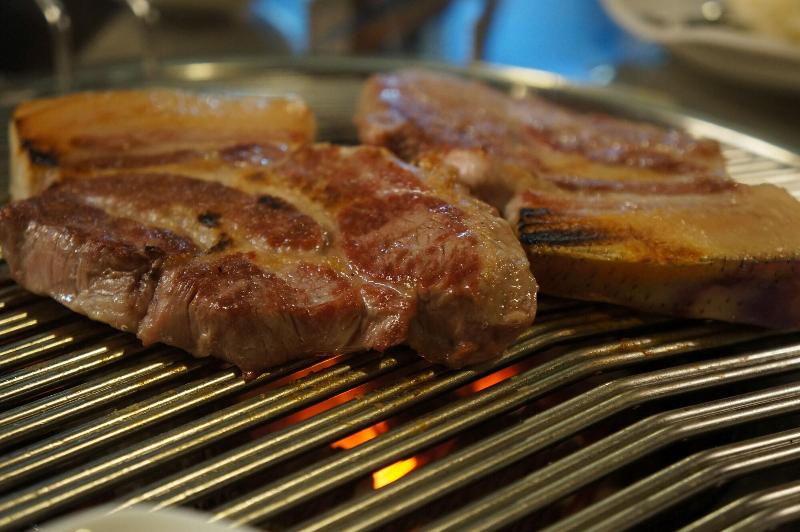 Fotos del hotel Jeju M Resort:  19