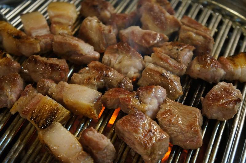 Fotos del hotel Jeju M Resort:  8