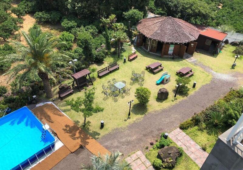 Fotos del hotel Jeju M Resort:  9