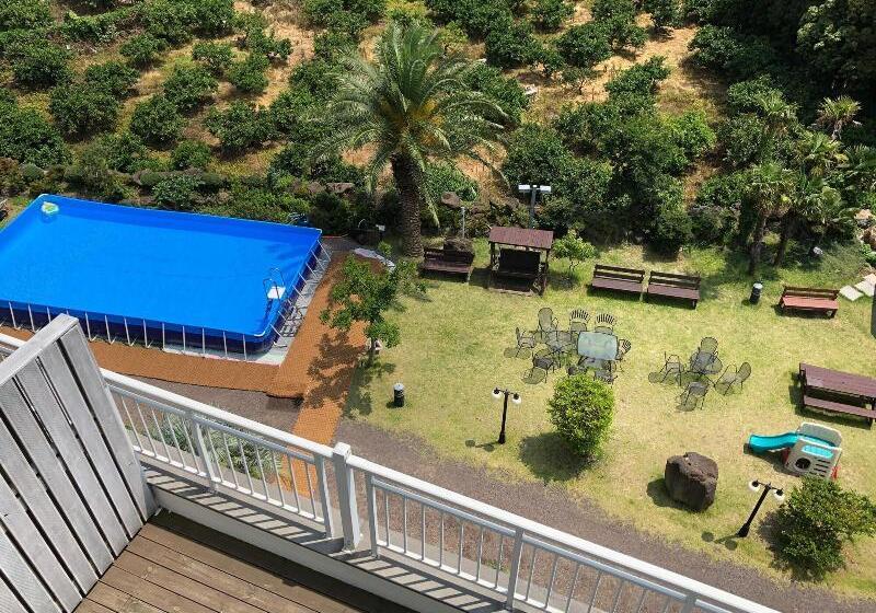 Fotos del hotel Jeju M Resort:  10