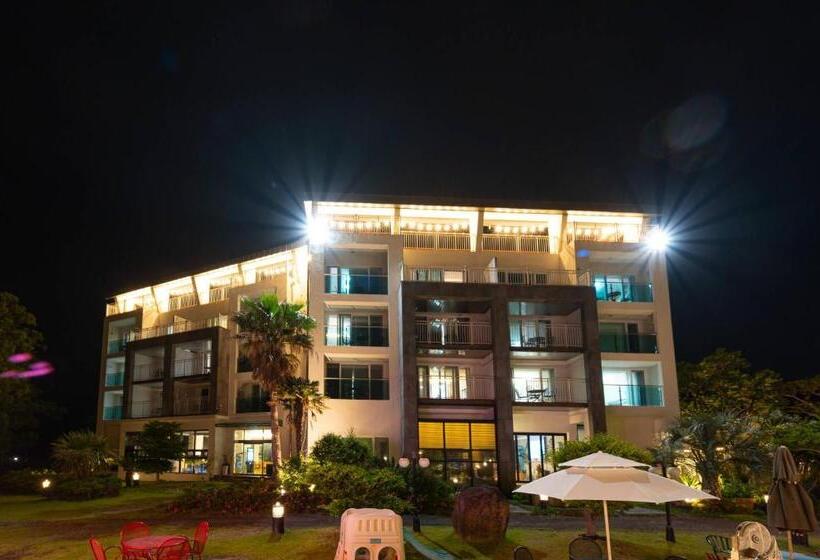 Fotos del hotel Jeju M Resort:  2