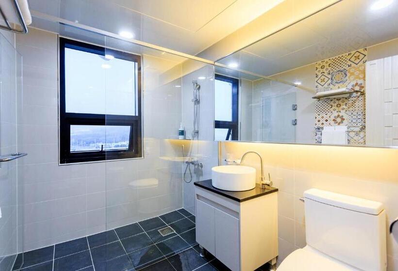 Fotos del hotel Jeju M Resort:  18