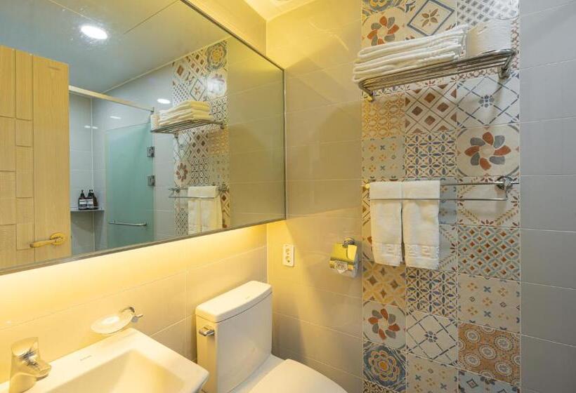 Fotos del hotel Jeju M Resort:  13