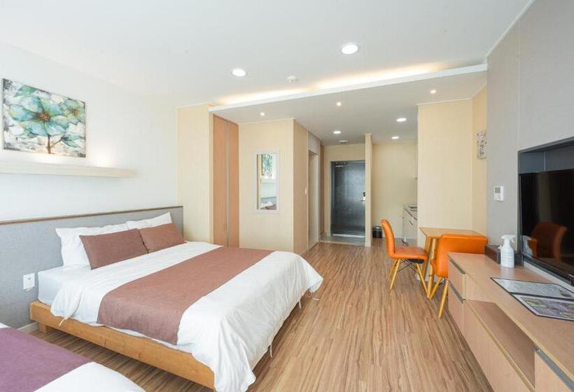 Fotos del hotel Jeju M Resort:  16