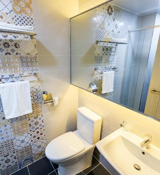 Fotos del hotel Jeju M Resort:  7