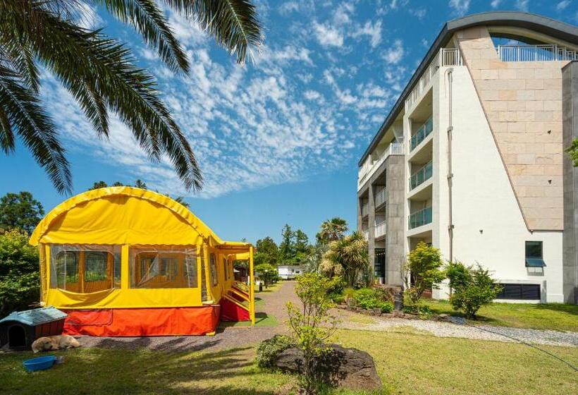 Fotos del hotel Jeju M Resort:  22