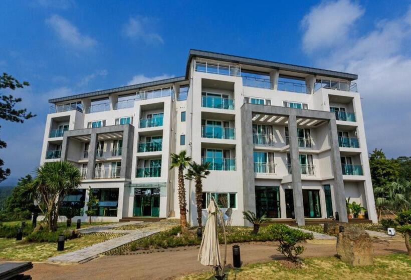 Fotos del hotel Jeju M Resort:  24