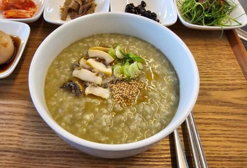 Fotos del hotel Jeju M Resort:  17