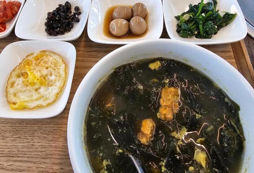 Fotos del hotel Jeju M Resort:  12