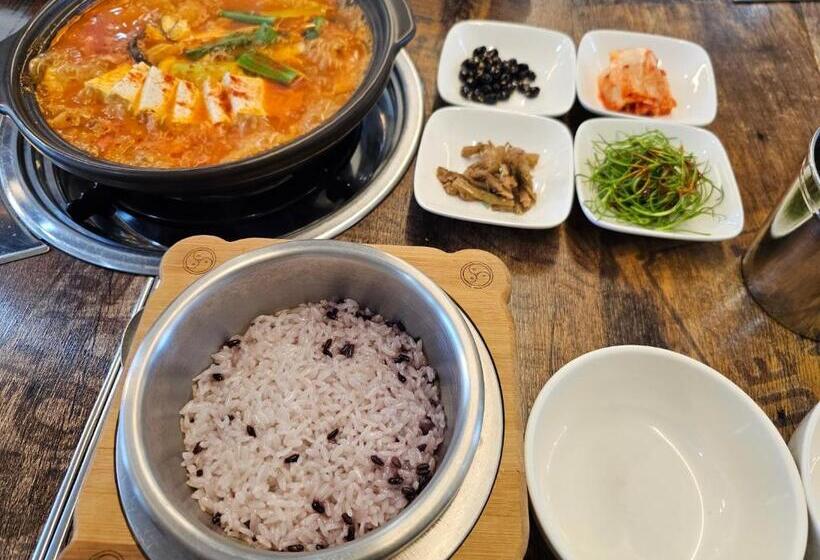 Fotos del hotel Jeju M Resort:  6