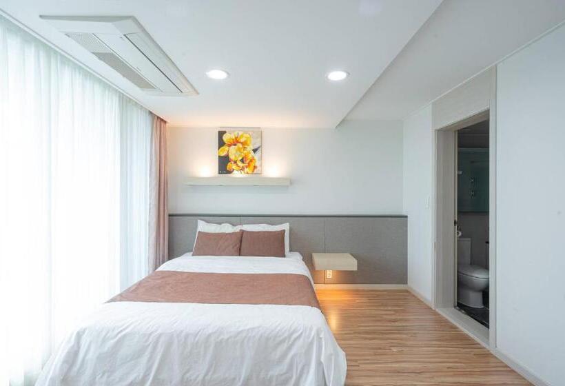 Fotos del hotel Jeju M Resort:  21