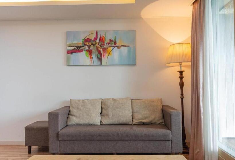 Fotos del hotel Jeju M Resort:  23