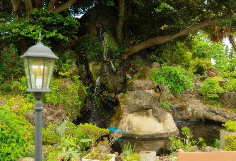 Fotos del hotel Jeju M Resort:  14