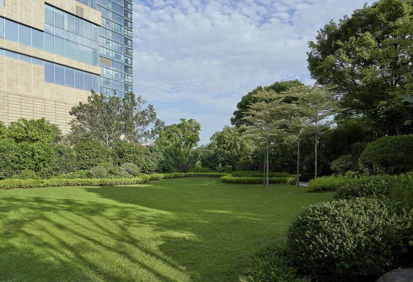 Fotos del hotel Kempinski Hotel Fuzhou:  17