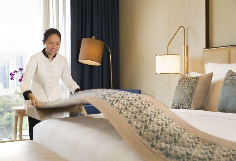 Kempinski Hotel Fuzhou