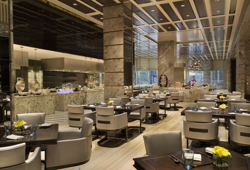 Fotos del hotel Kempinski Hotel Fuzhou:  12