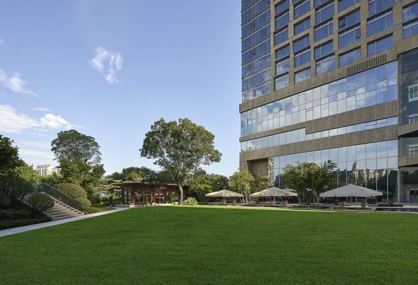 Fotos del hotel Kempinski Hotel Fuzhou:  14