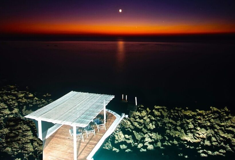 Fotos del hotel Lands End:  14