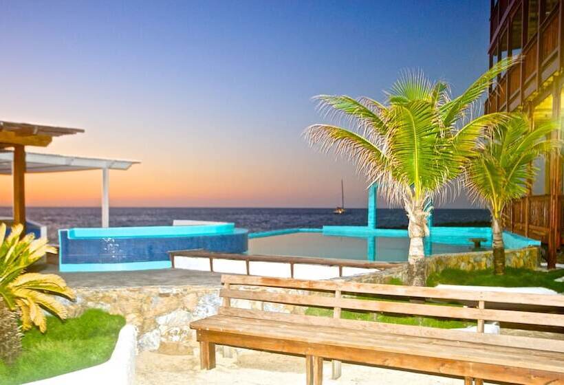 Fotos del hotel Lands End:  6