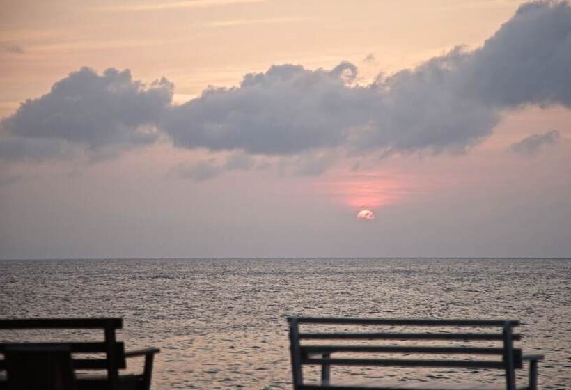 Fotos del hotel Lands End:  18