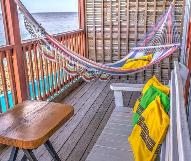 Fotos del hotel Lands End:  3