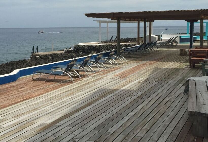 Fotos del hotel Lands End:  24