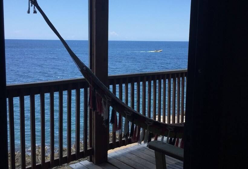 Fotos del hotel Lands End:  12