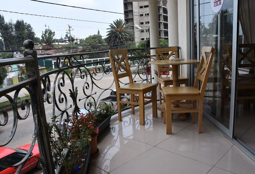 Fotos del hotel Presidential:  11