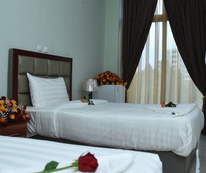 Fotos del hotel Presidential:  16