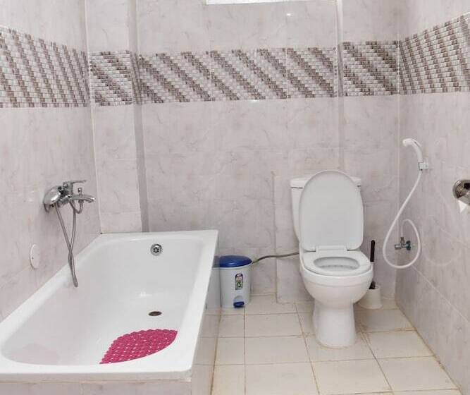 Fotos del hotel Presidential:  12