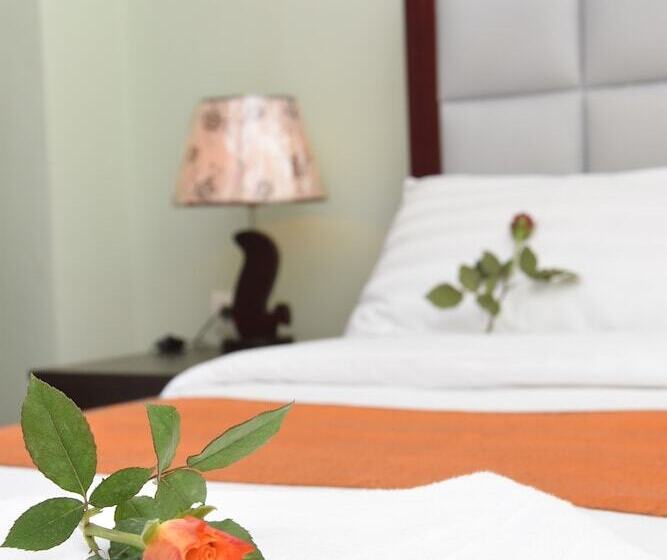 Fotos del hotel Presidential:  8