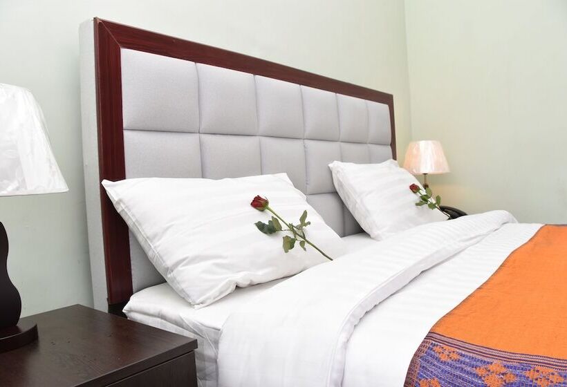 Fotos del hotel Presidential:  22