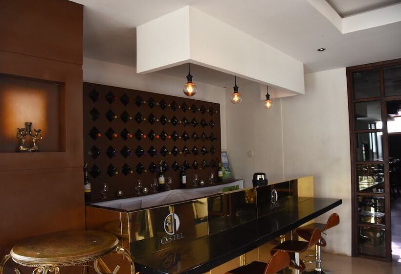 Fotos del hotel Presidential:  4