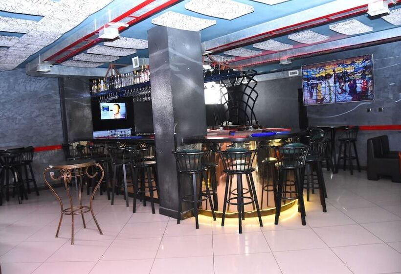 Fotos del hotel Presidential:  10