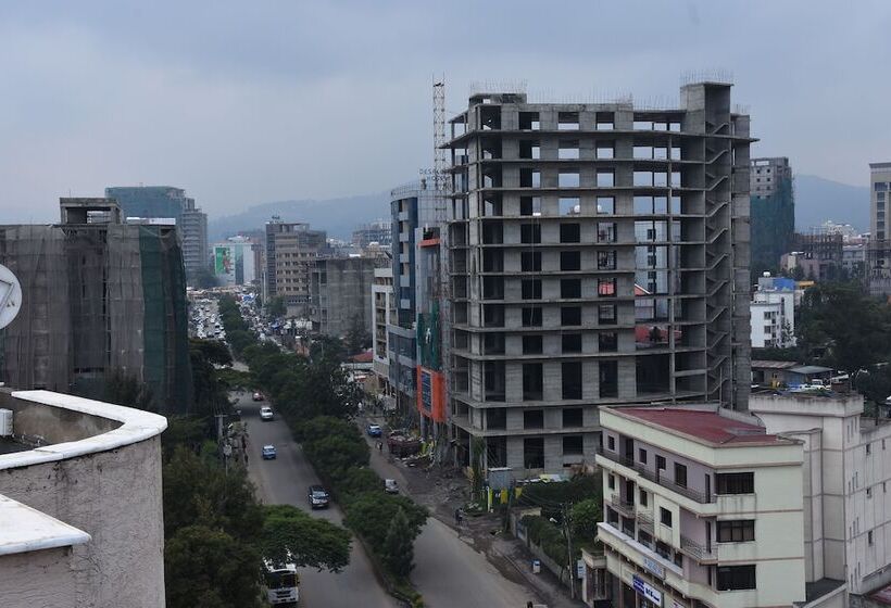 Fotos del hotel Presidential:  13