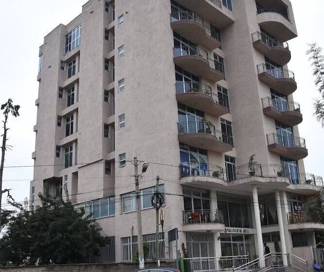 Fotos del hotel Presidential:  21