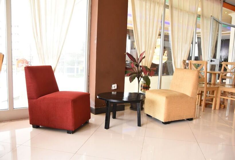 Fotos del hotel Presidential:  2