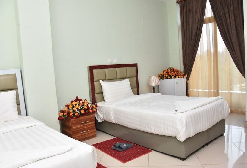 Fotos del hotel Presidential:  18