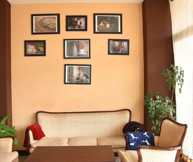 Fotos del hotel Presidential:  25