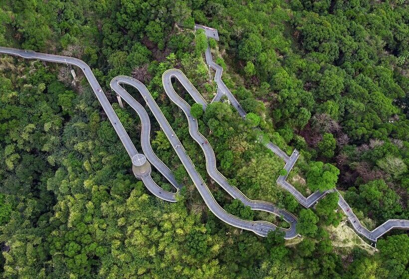 Fotos del hotel Kempinski Hotel Fuzhou:  5