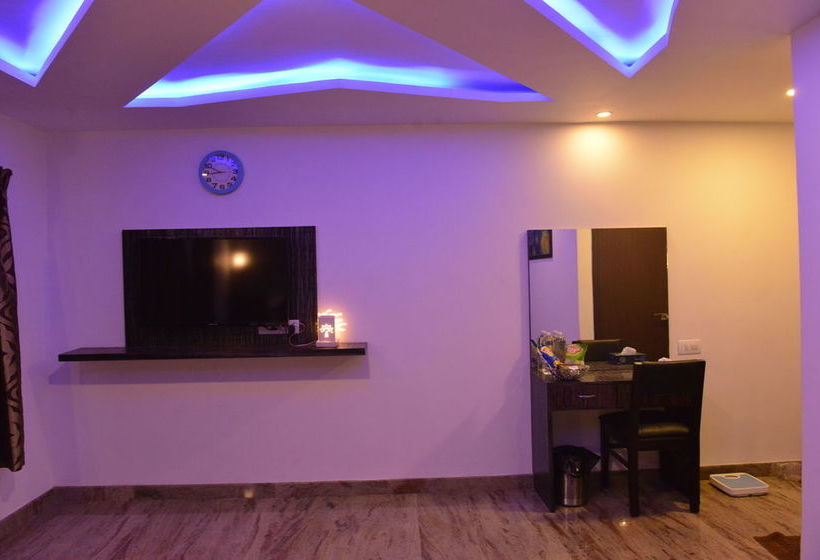 Fotos del hotel Capital O 68524  Brigade Legacy:  22