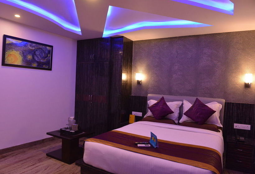 Fotos del hotel Capital O 68524  Brigade Legacy:  21