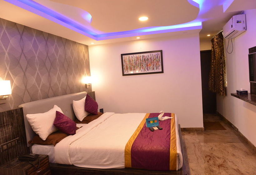 Fotos del hotel Capital O 68524  Brigade Legacy:  17