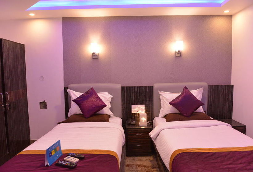 Fotos del hotel Capital O 68524  Brigade Legacy:  12