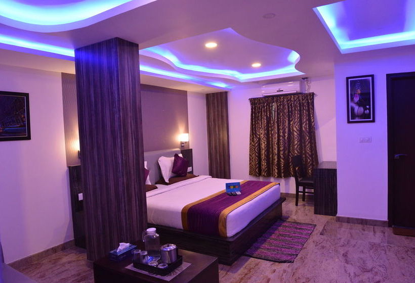 Fotos del hotel Capital O 68524  Brigade Legacy:  11