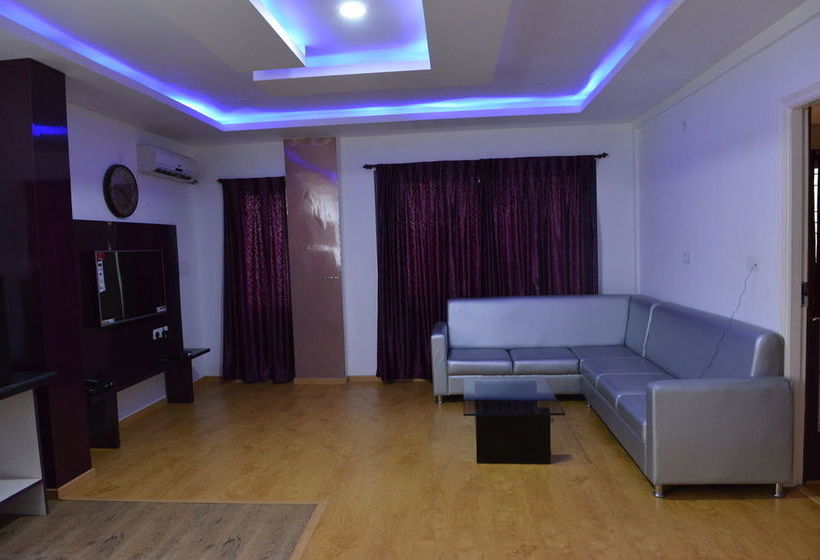 Fotos del hotel Capital O 68524  Brigade Legacy:  7