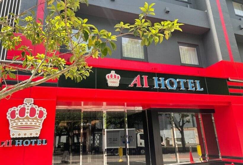 Fotos del hotel Apa Hotel Keikyukamataekimae:  7