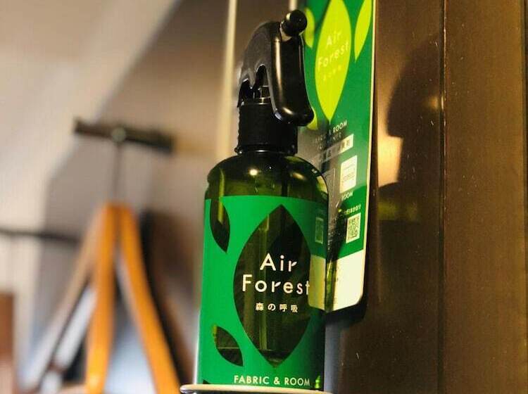 Fotos del hotel Apa Hotel Keikyukamataekimae:  5